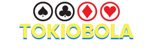 Logo TOKIOBOLA